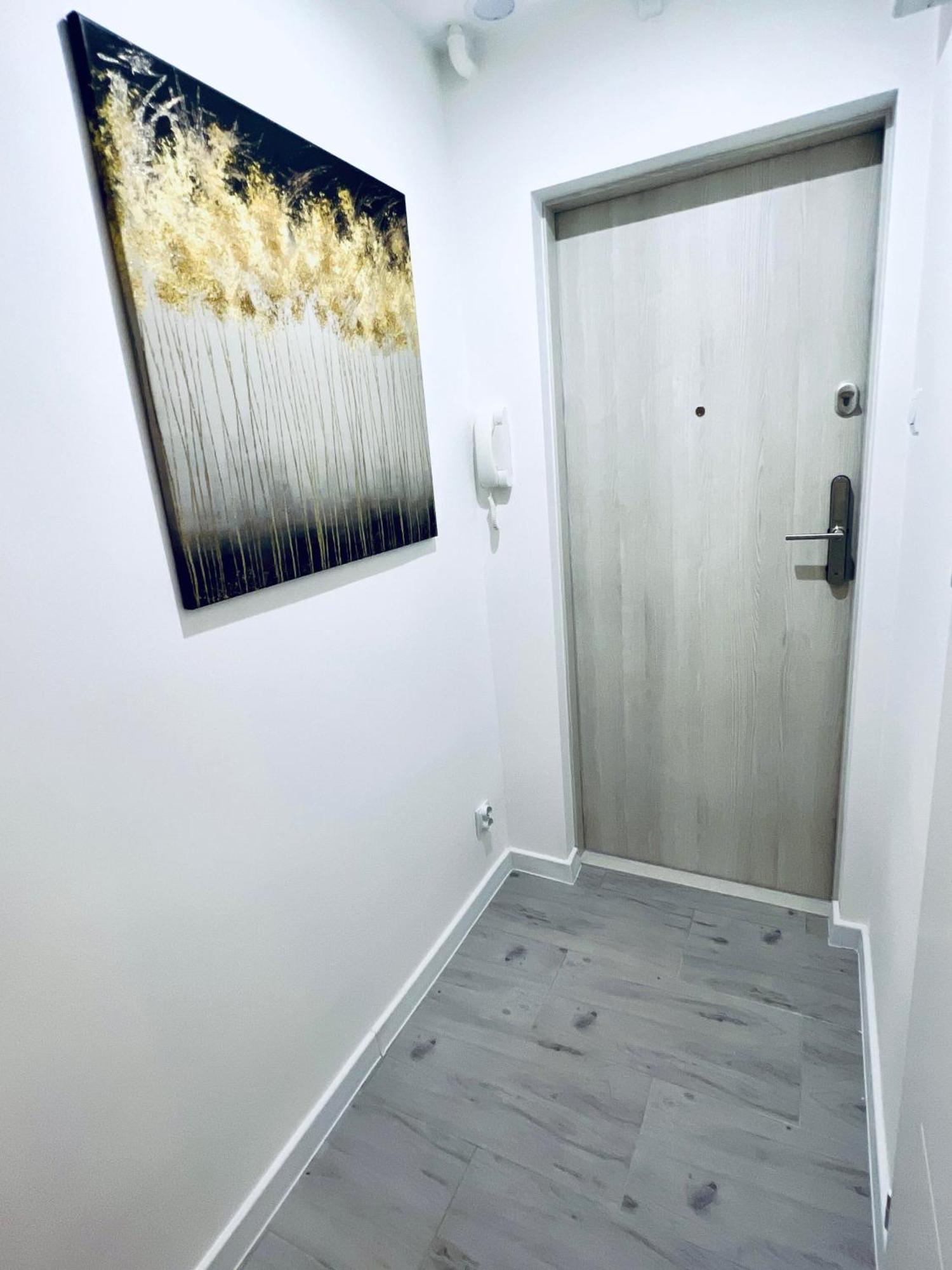 Happy Place Family & Business Targi Apartment *