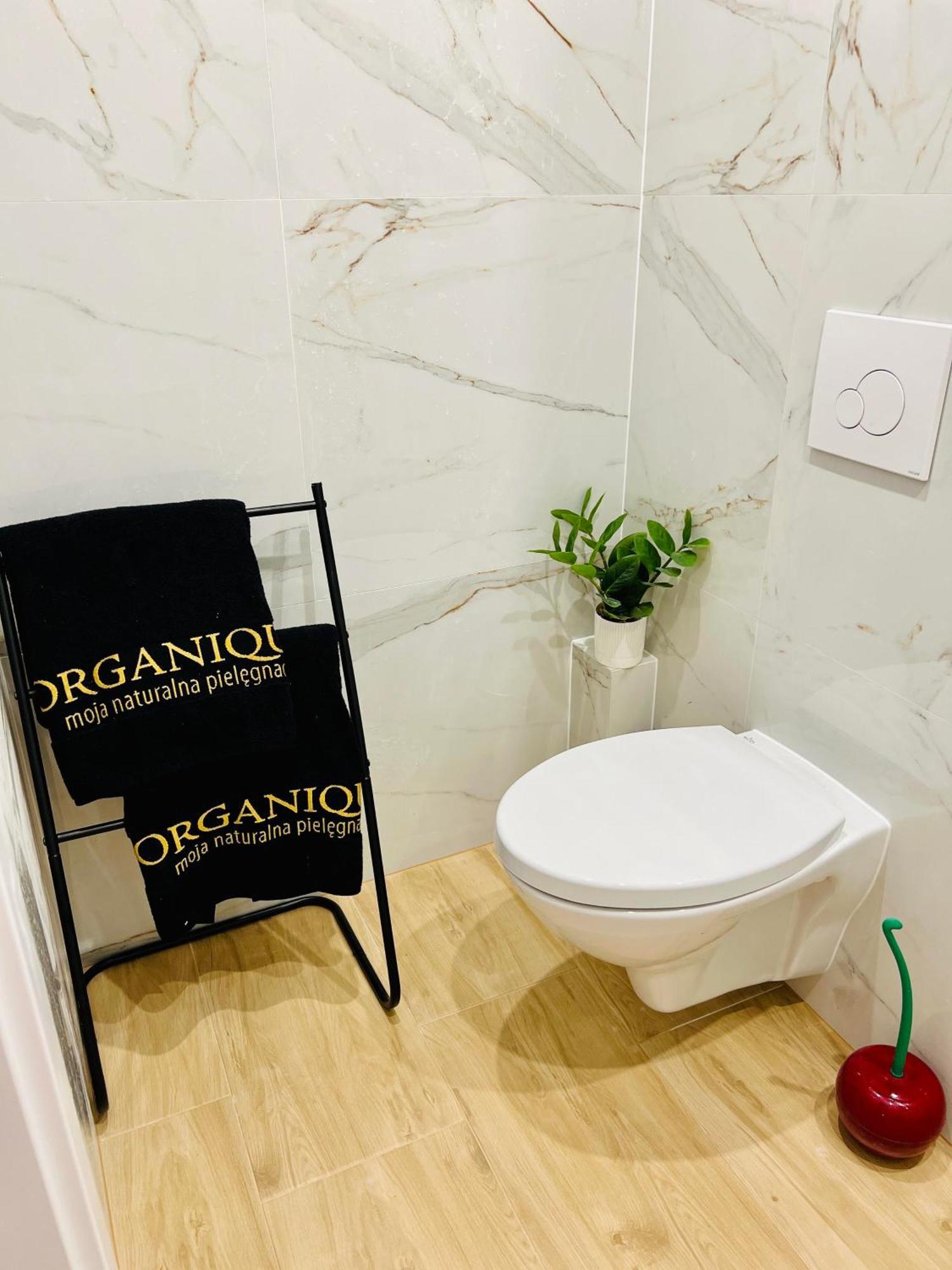 Apartment Happy Place Family & Business Targi *