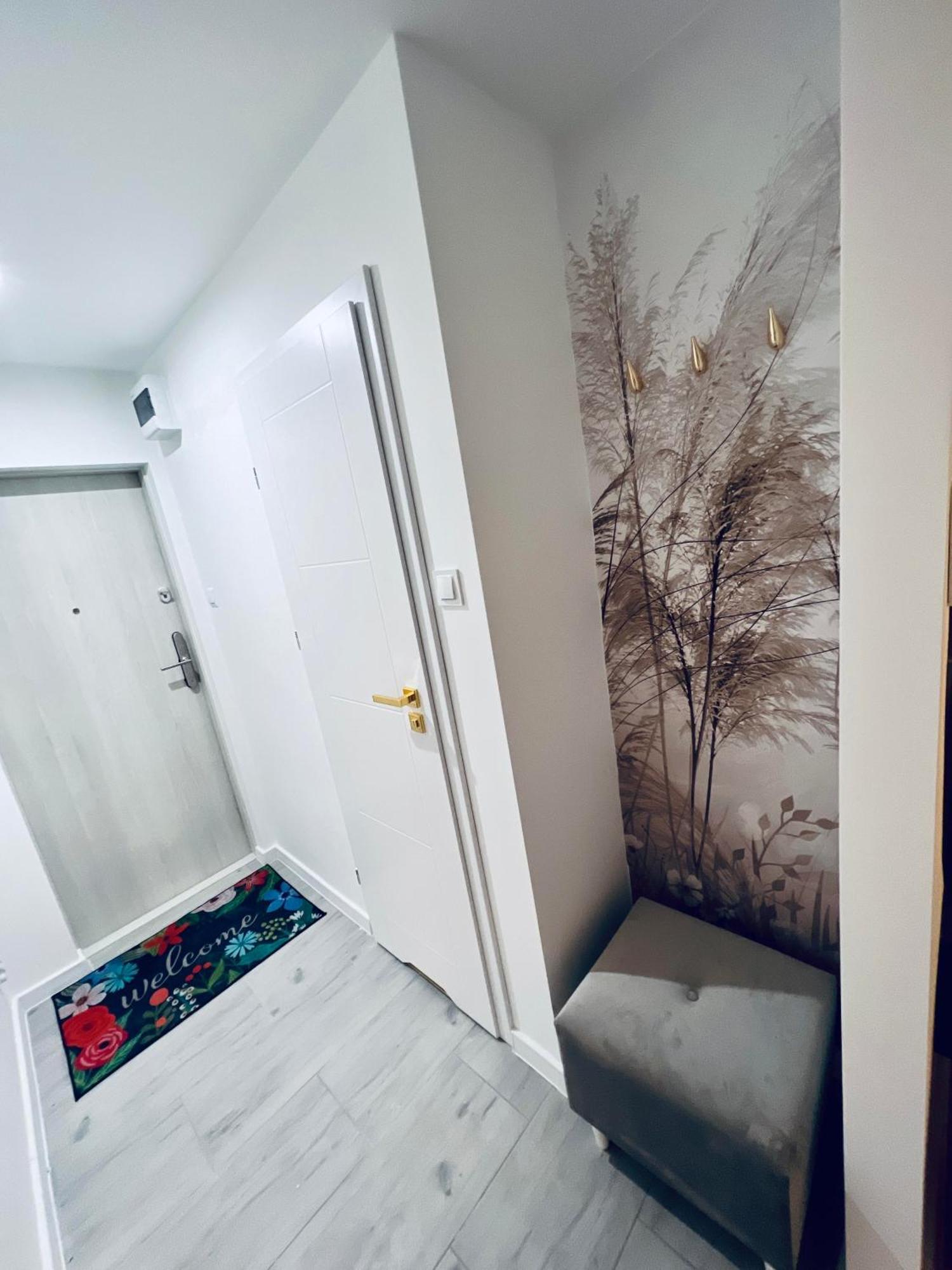 Apartment Happy Place Family & Business Targi Kielce