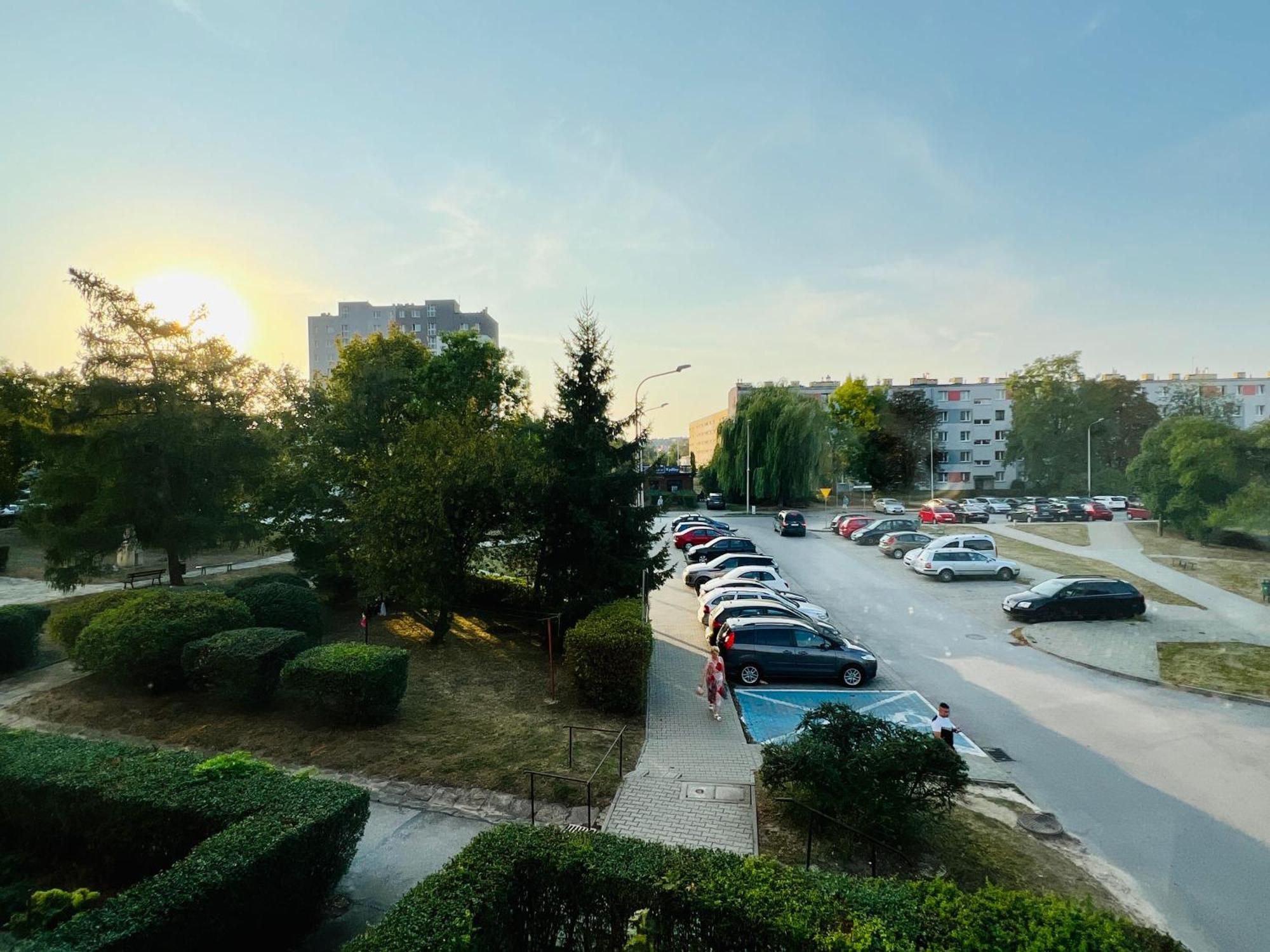 Happy Place Family & Business Targi Apartment