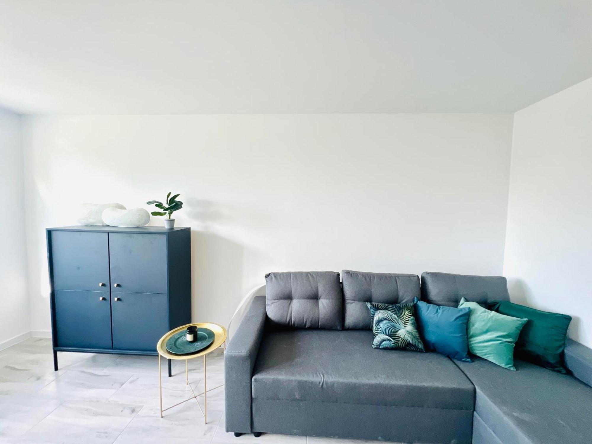 Apartment Happy Place Family & Business Targi Kielce