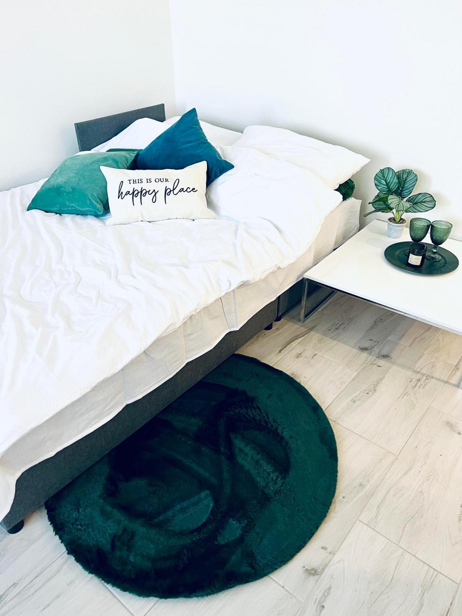 Apartment Happy Place Family & Business Targi *
